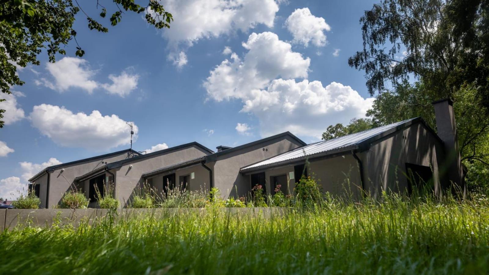 Apartments Abcd Biała Podlaska Eksteriør billede