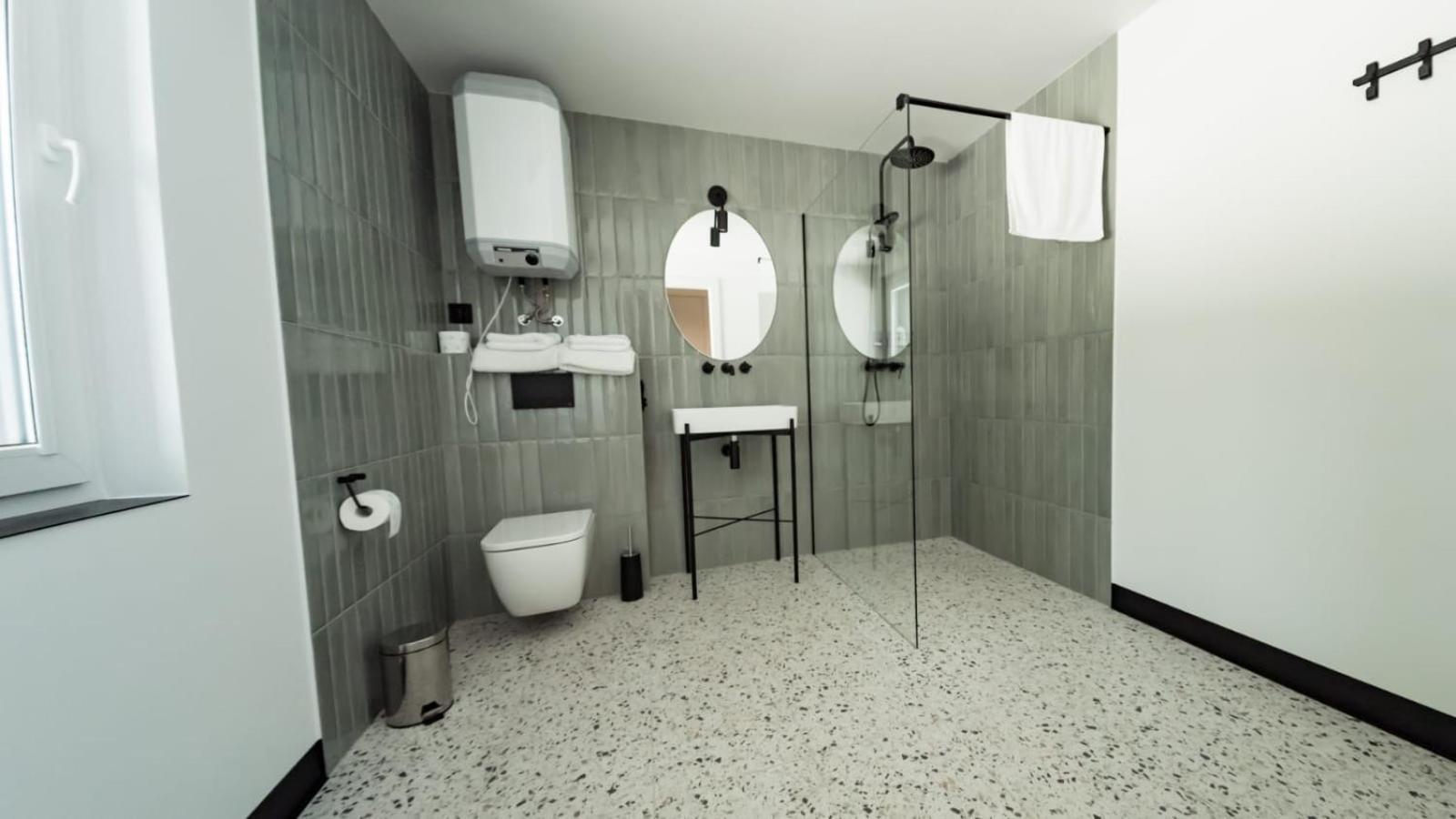 Apartments Abcd Biała Podlaska Eksteriør billede