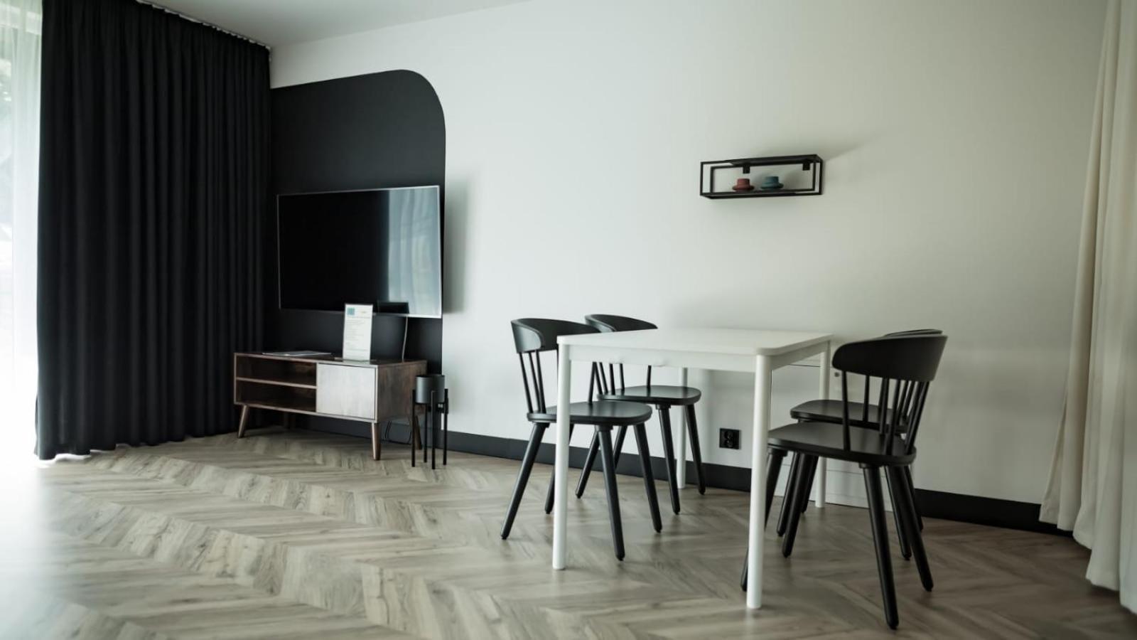 Apartments Abcd Biała Podlaska Eksteriør billede