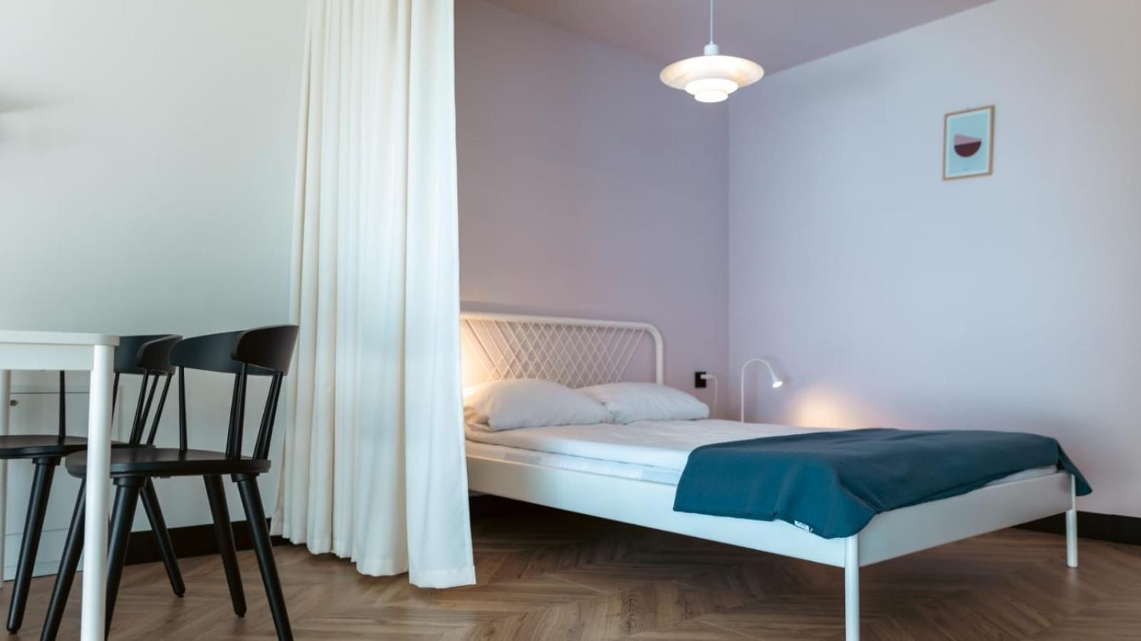 Apartments Abcd Biała Podlaska Eksteriør billede
