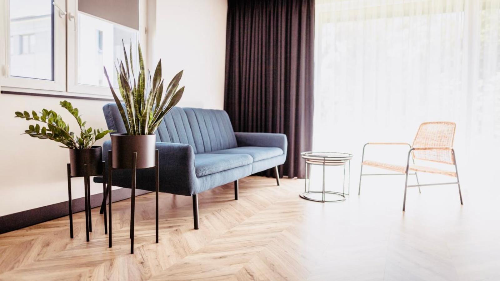 Apartments Abcd Biała Podlaska Eksteriør billede
