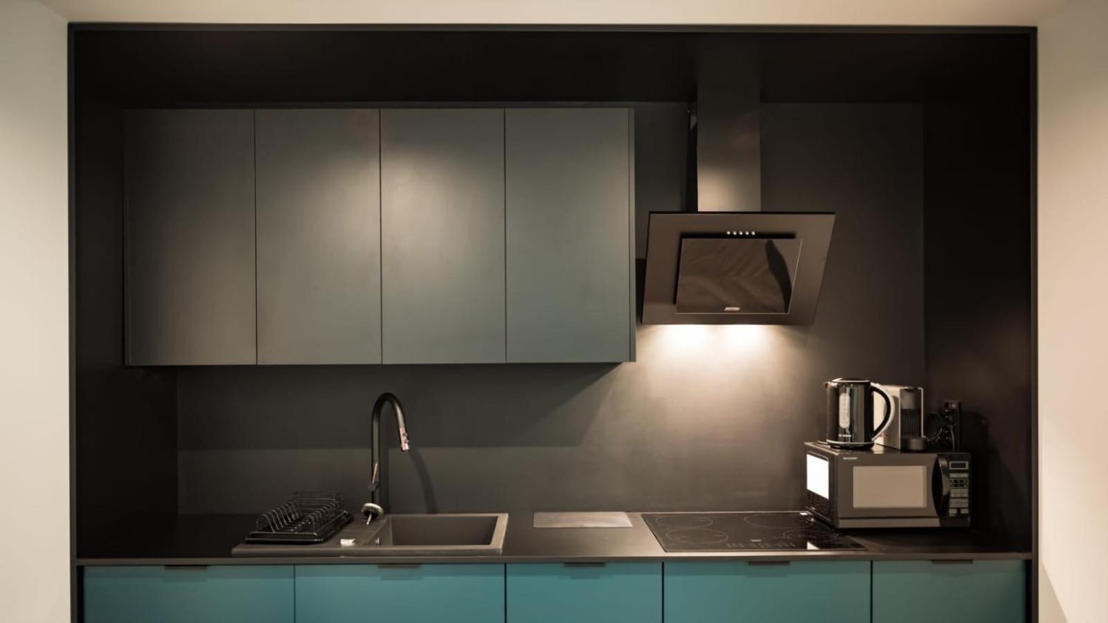 Apartments Abcd Biała Podlaska Eksteriør billede