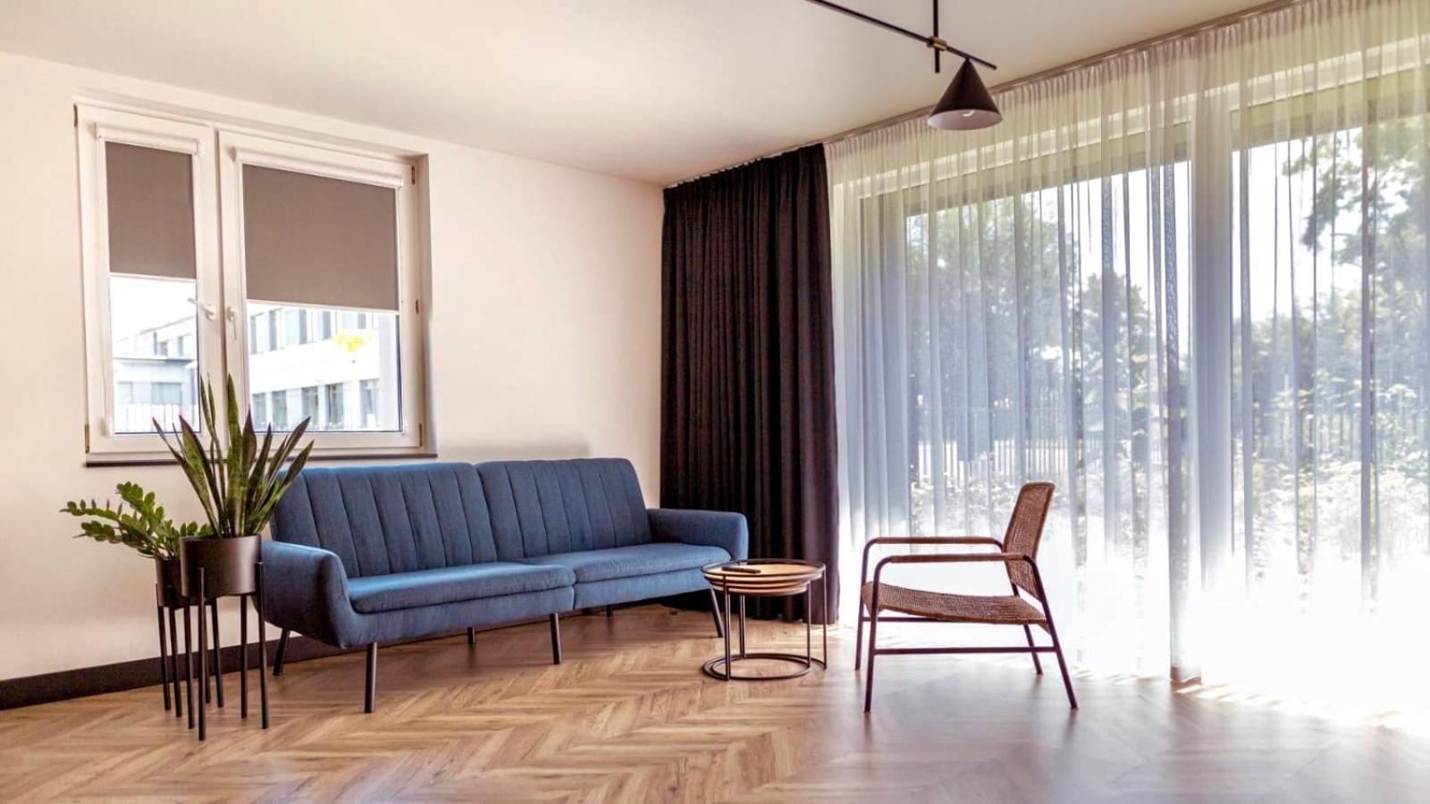 Apartments Abcd Biała Podlaska Eksteriør billede